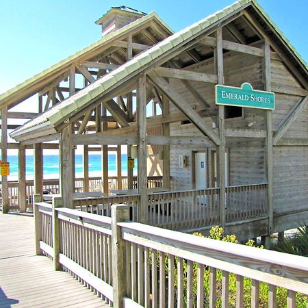 Blue Mist - Walk2Private Beach - Pools & Tennis Villa Destin Exterior photo