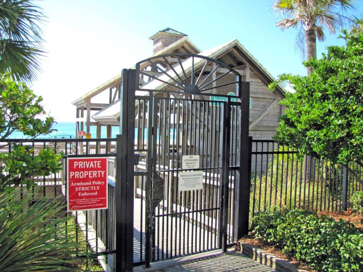 Blue Mist - Walk2Private Beach - Pools & Tennis Villa Destin Exterior photo