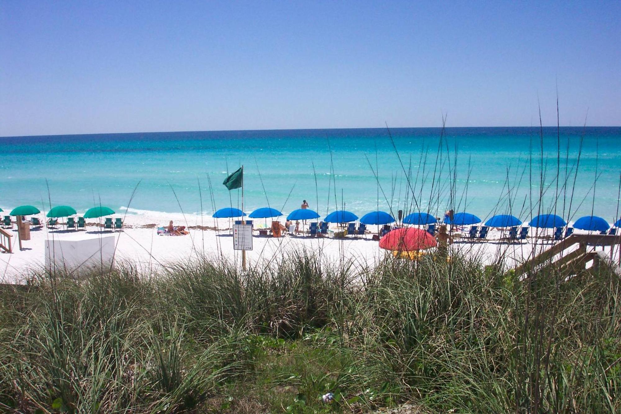 Blue Mist - Walk2Private Beach - Pools & Tennis Villa Destin Exterior photo